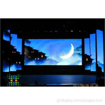 SMD LED Display Screen Board Indoor/Outdoor